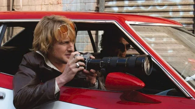Photo 9 du film : Starsky & Hutch