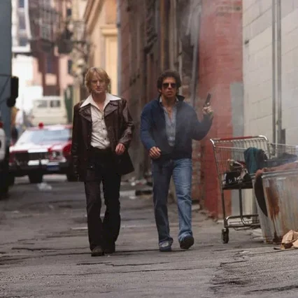 Miniature photo du film : Starsky & Hutch
