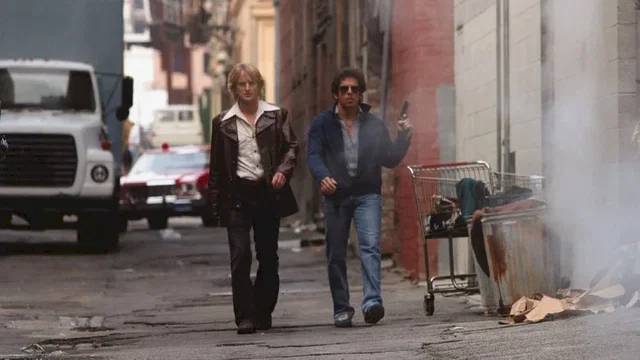 Photo 10 du film : Starsky & Hutch