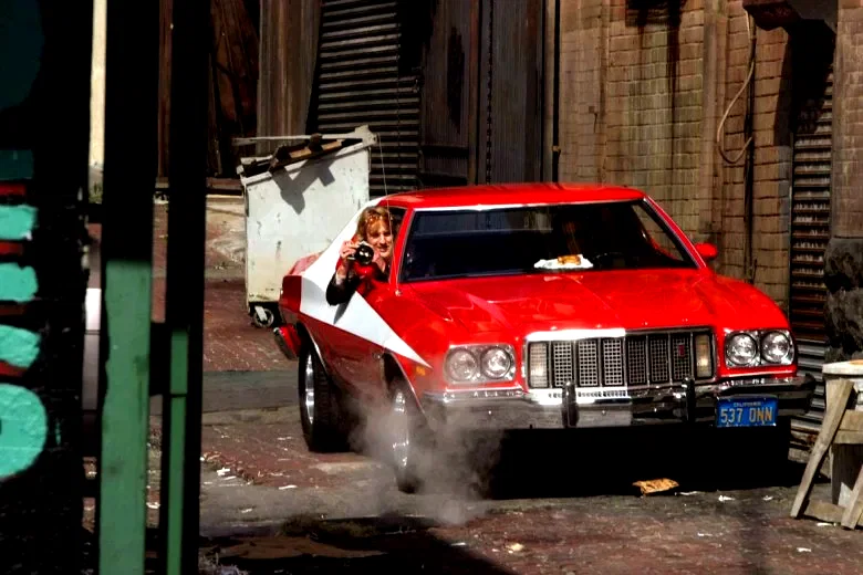 Photo 11 du film : Starsky & Hutch