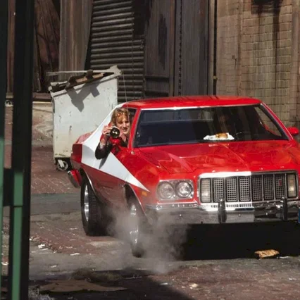 Miniature photo du film : Starsky & Hutch
