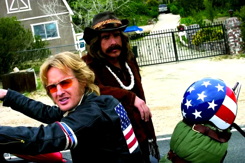 Photo 12 du film : Starsky & Hutch