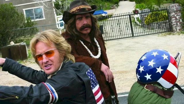Photo 12 du film : Starsky & Hutch