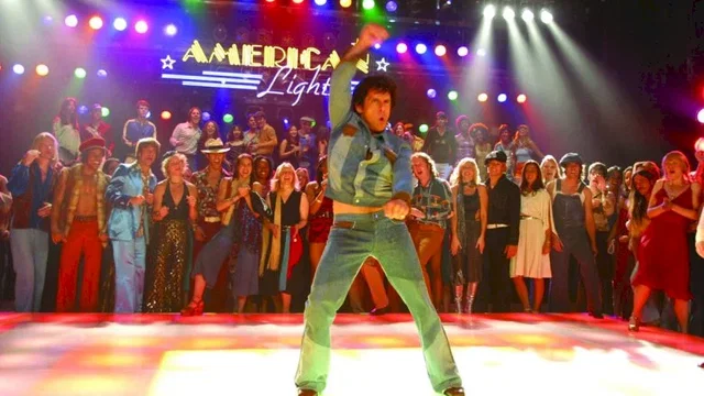 Photo 13 du film : Starsky & Hutch