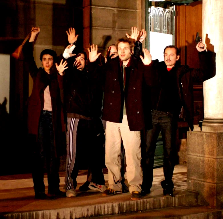 Photo 3 du film : Tout pour l'oseille