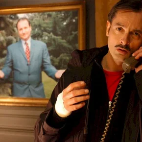 Photo du film : Tout pour l'oseille