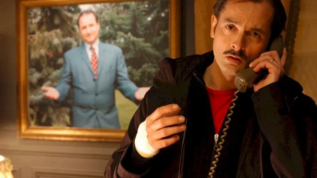 Photo du film : Tout pour l'oseille
