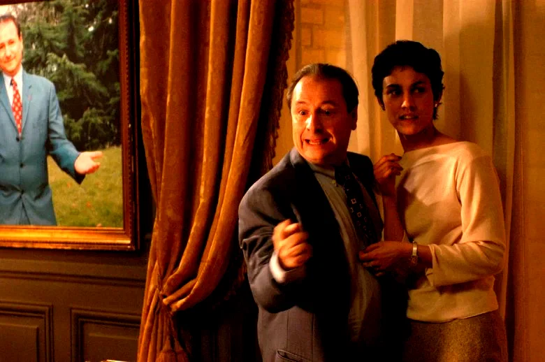 Photo 8 du film : Tout pour l'oseille