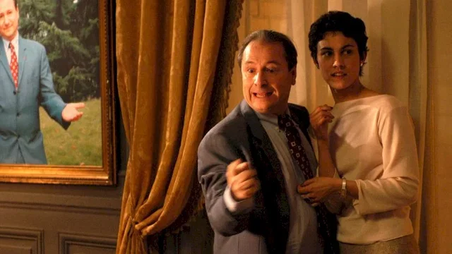 Photo du film : Tout pour l'oseille