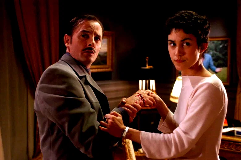 Photo 9 du film : Tout pour l'oseille