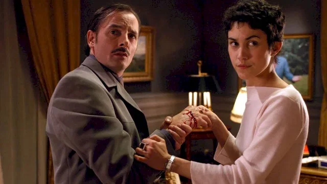 Photo du film : Tout pour l'oseille