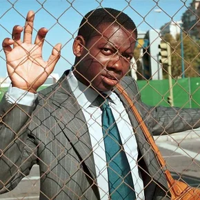 Photo du film : Le costard