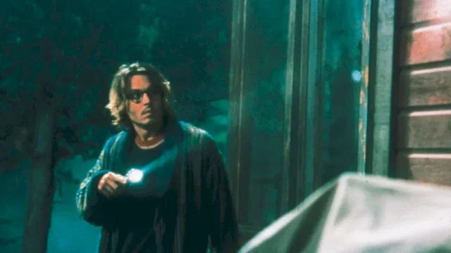 Photo du film : Fenêtre secrète