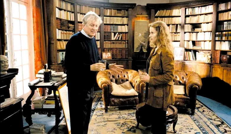 Photo du film : Là-haut (un roi au-dessus des nuages)
