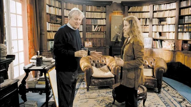 Photo 2 du film : Là-haut (un roi au-dessus des nuages)