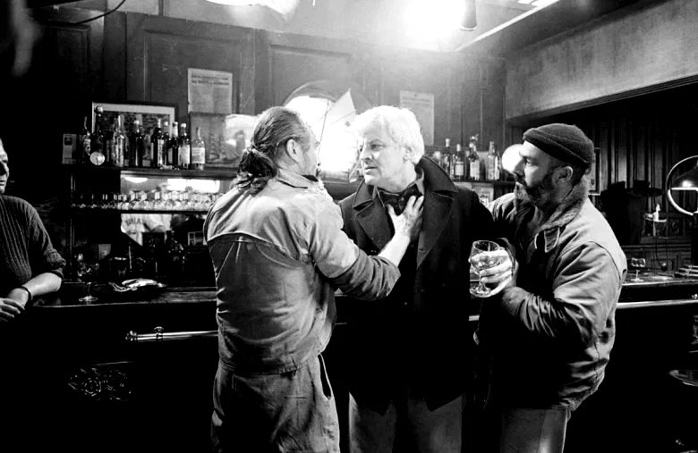 Photo du film : Là-haut (un roi au-dessus des nuages)