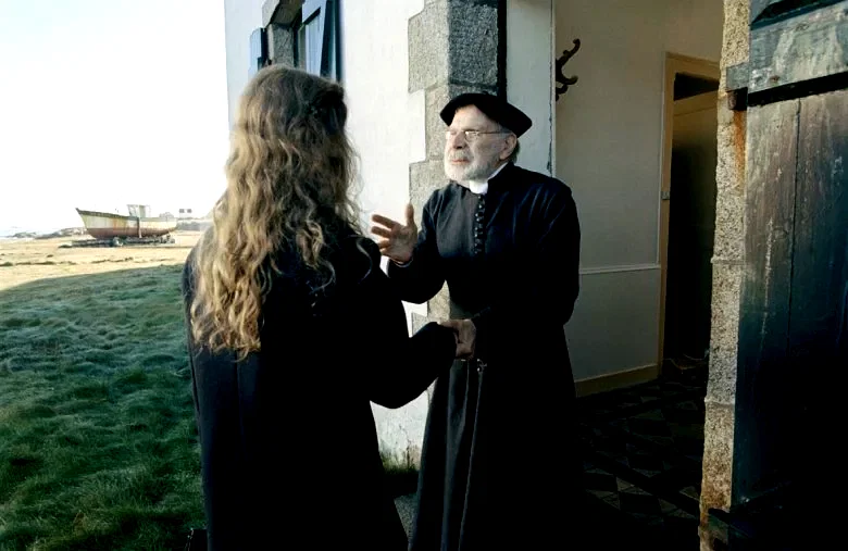 Photo du film : Là-haut (un roi au-dessus des nuages)