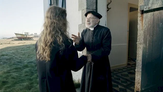 Photo 5 du film : Là-haut (un roi au-dessus des nuages)
