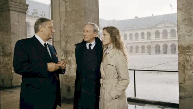 Photo 9 du film : Là-haut (un roi au-dessus des nuages)