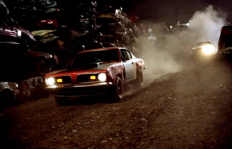 Photo 3 du film : Highwaymen (la poursuite infernale)