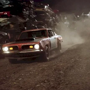Photo du film : Highwaymen (la poursuite infernale)
