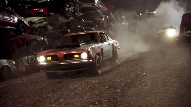 Photo 3 du film : Highwaymen (la poursuite infernale)