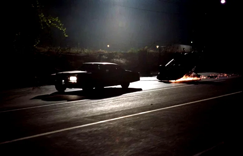 Photo 4 du film : Highwaymen (la poursuite infernale)