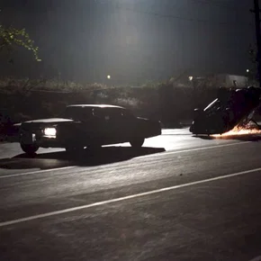 Photo du film : Highwaymen (la poursuite infernale)