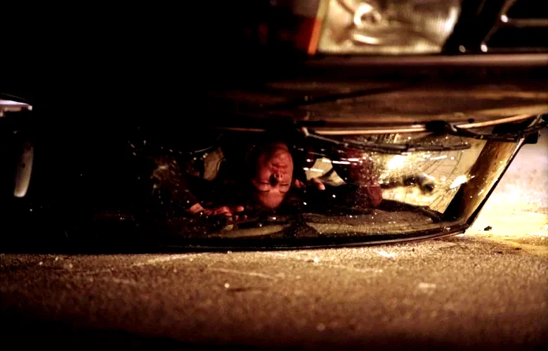 Photo 5 du film : Highwaymen (la poursuite infernale)