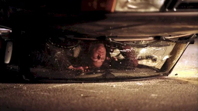 Photo 5 du film : Highwaymen (la poursuite infernale)