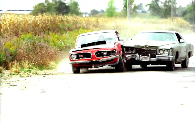 Photo 10 du film : Highwaymen (la poursuite infernale)