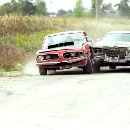 Miniature photo du film : Highwaymen (la poursuite infernale)