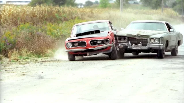 Photo 10 du film : Highwaymen (la poursuite infernale)