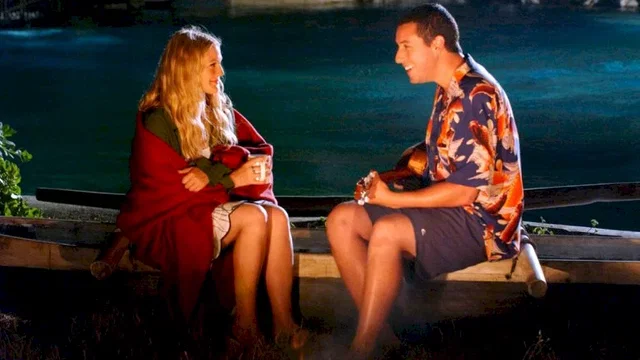 Photo du film : Amour et amnésie 