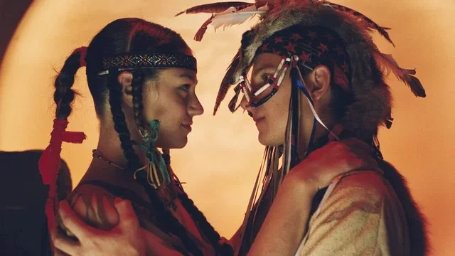 Photo du film : L'americain
