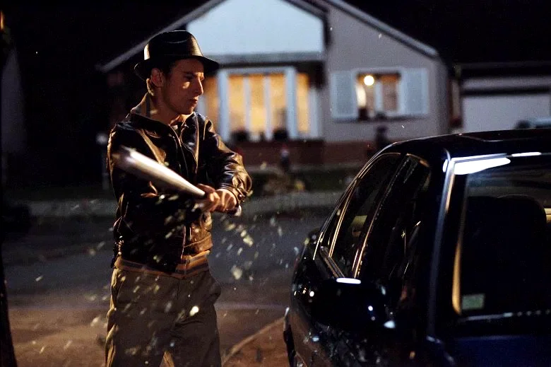 Photo 3 du film : L'americain