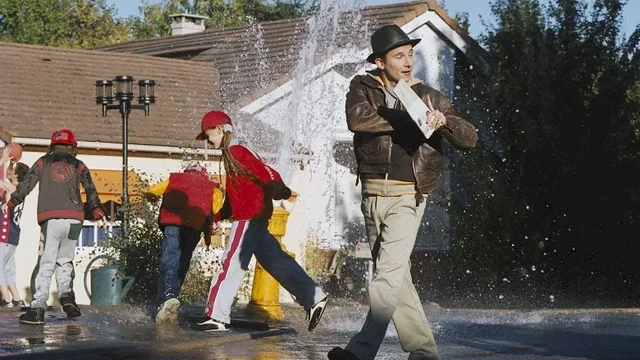 Photo du film : L'americain