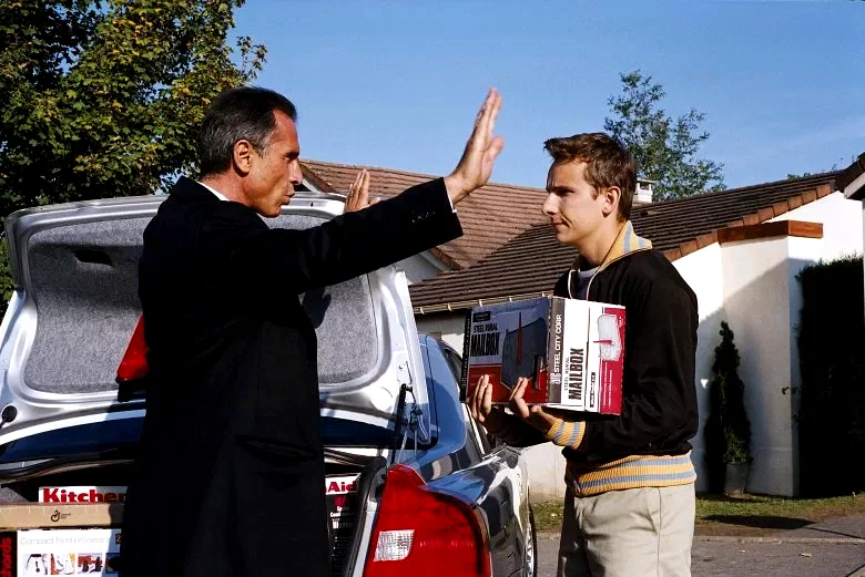 Photo 7 du film : L'americain