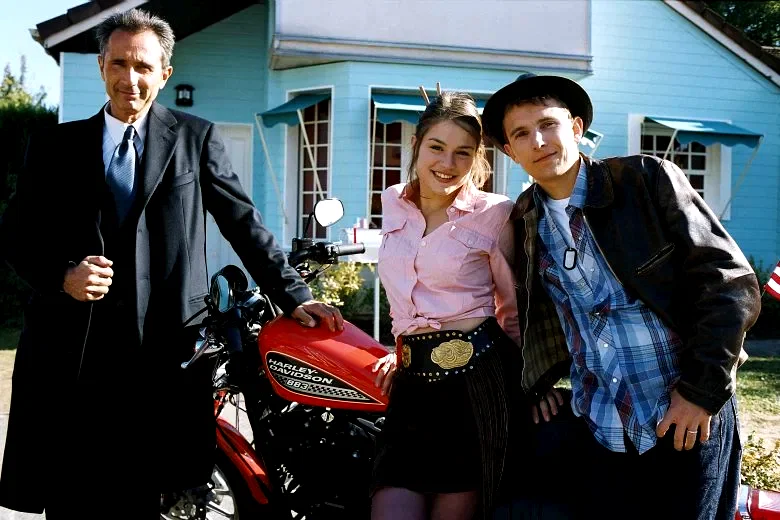 Photo 9 du film : L'americain