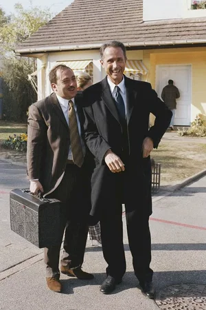 Photo du film : L'americain