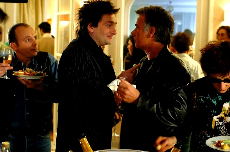 Photo 3 du film : Au secours j'ai trente ans !