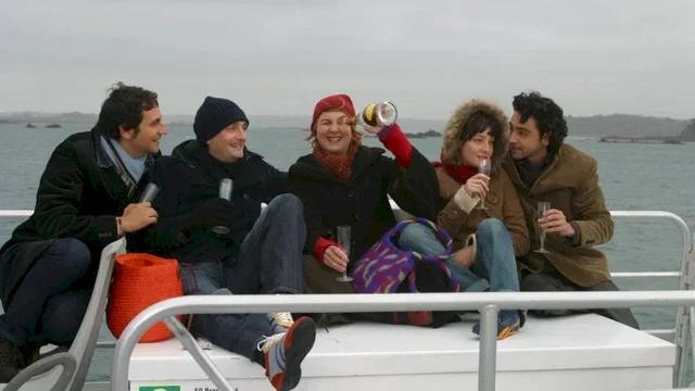 Photo du film : Au secours j'ai trente ans !