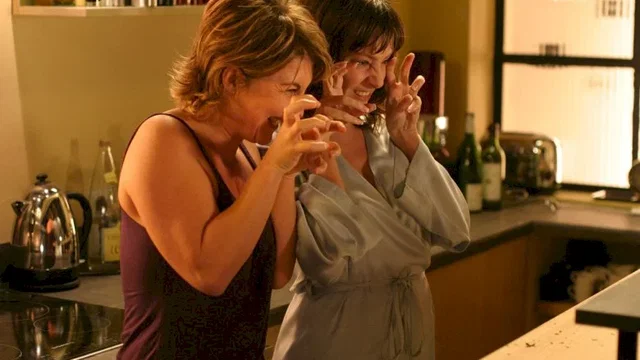 Photo du film : Au secours j'ai trente ans !