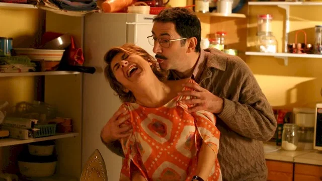 Photo du film : Au secours j'ai trente ans !