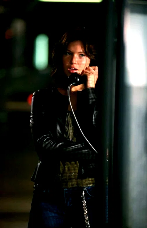 Photo du film : Esprit libre