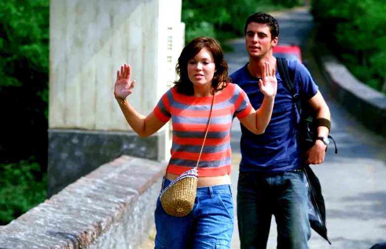 Photo du film : Esprit libre