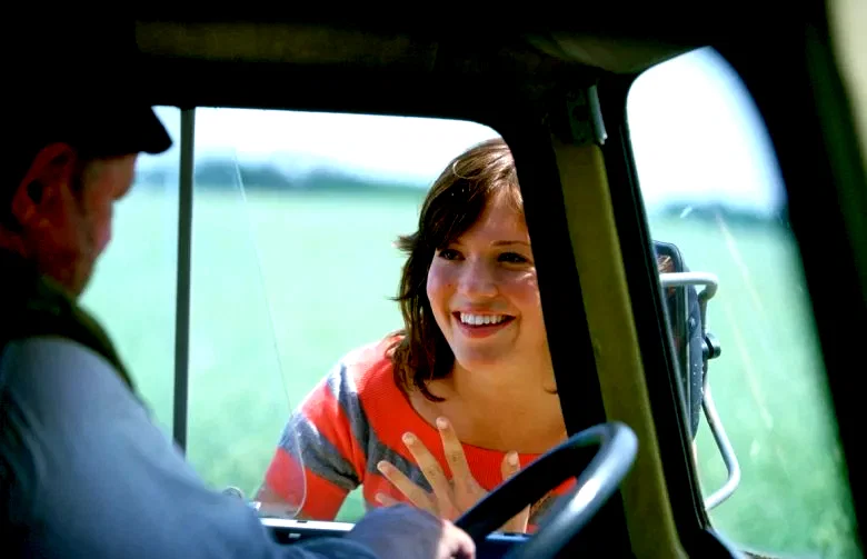 Photo du film : Esprit libre