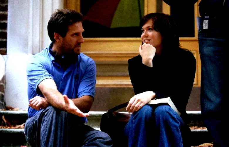 Photo du film : Esprit libre