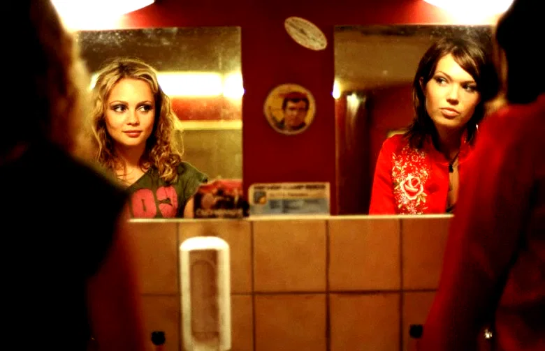 Photo du film : Esprit libre