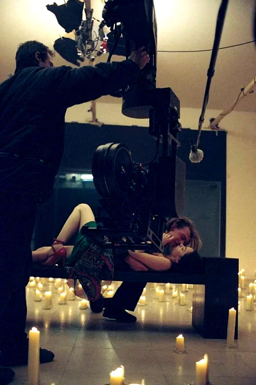 Photo 5 du film : Process